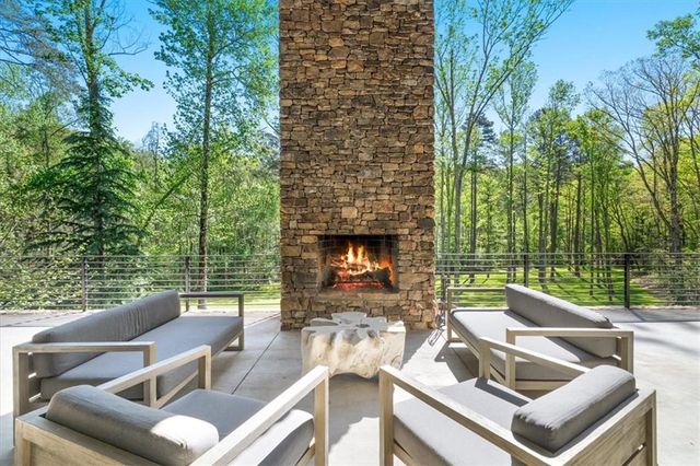 545 Cowart Mountain Road, Jasper, GA 30143
