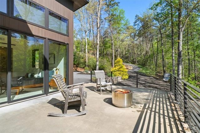 545 Cowart Mountain Road, Jasper, GA 30143