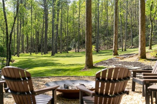545 Cowart Mountain Road, Jasper, GA 30143