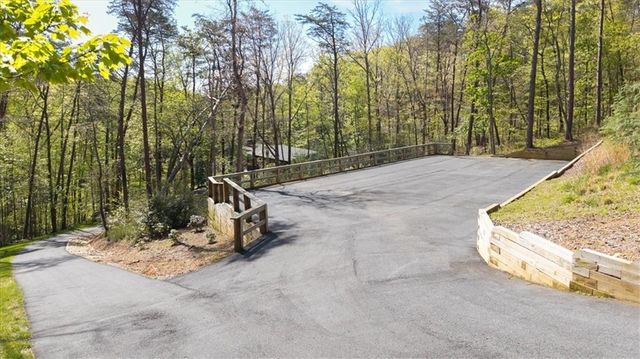 545 Cowart Mountain Road, Jasper, GA 30143