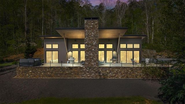 545 Cowart Mountain Road, Jasper, GA 30143