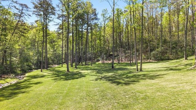 545 Cowart Mountain Road, Jasper, GA 30143