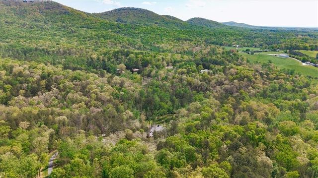 545 Cowart Mountain Road, Jasper, GA 30143