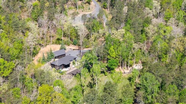 545 Cowart Mountain Road, Jasper, GA 30143