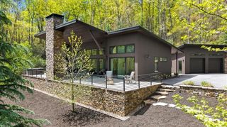 545 Cowart Mountain Road, Jasper, GA 30143
