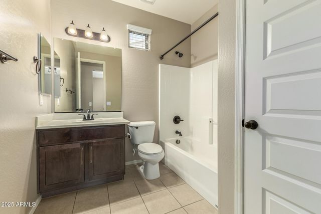 18334 W MARSHALL Lane, Surprise, AZ 85388