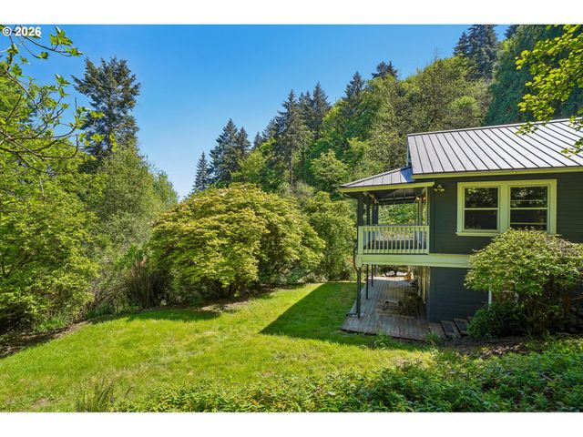 9421 Nw GERMANTOWN Rd, Portland, OR 97231