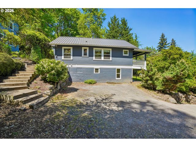 9421 Nw GERMANTOWN Rd, Portland, OR 97231