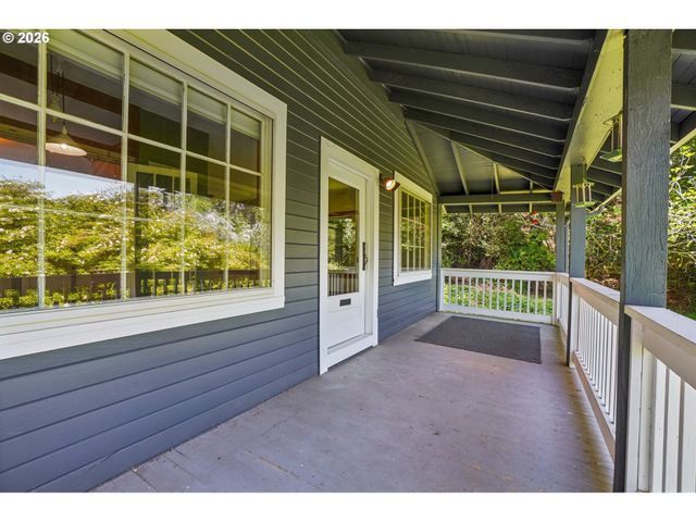 9421 Nw GERMANTOWN Rd, Portland, OR 97231
