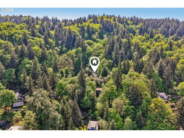 9421 Nw GERMANTOWN Rd, Portland, OR 97231