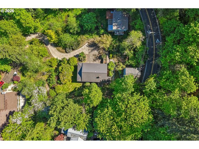 9421 Nw GERMANTOWN Rd, Portland, OR 97231