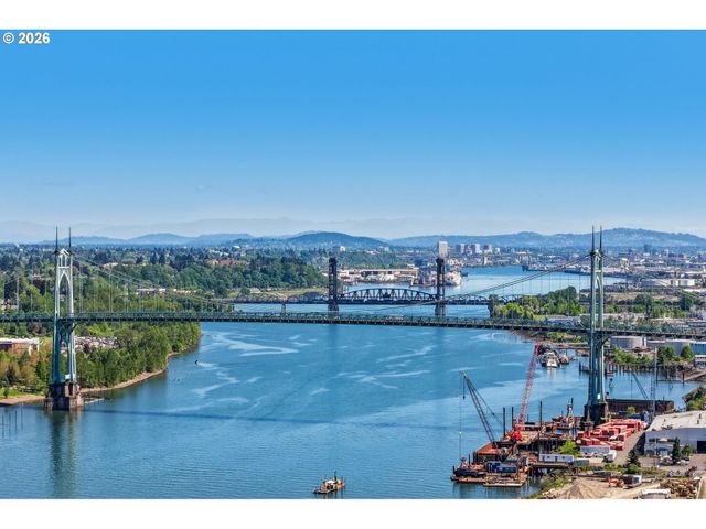 9421 Nw GERMANTOWN Rd, Portland, OR 97231