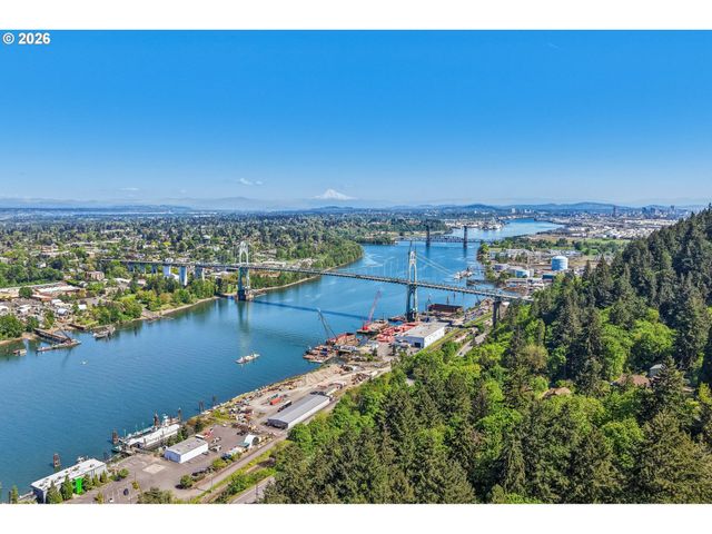 9421 Nw GERMANTOWN Rd, Portland, OR 97231