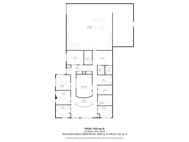 1480 Industrial Drive A, Itasca, IL 60143