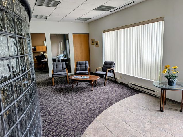 1480 Industrial Drive A, Itasca, IL 60143