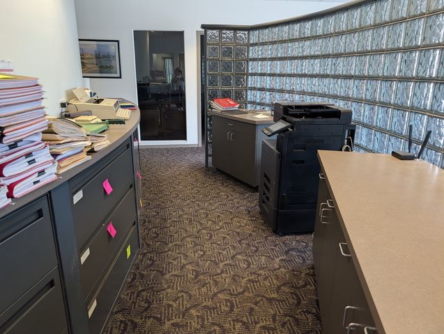 1480 Industrial Drive A, Itasca, IL 60143