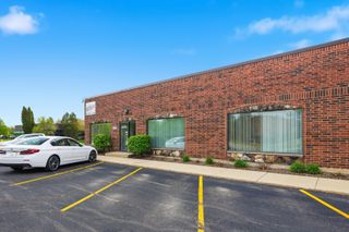 1480 Industrial Drive A, Itasca, IL 60143
