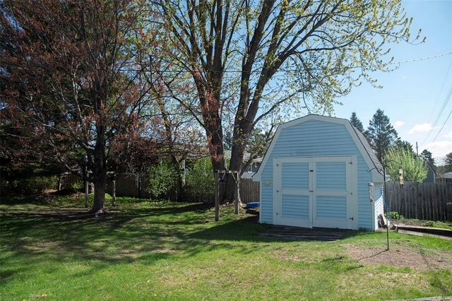 1611 Dorret Road, Eau Claire, WI 54703