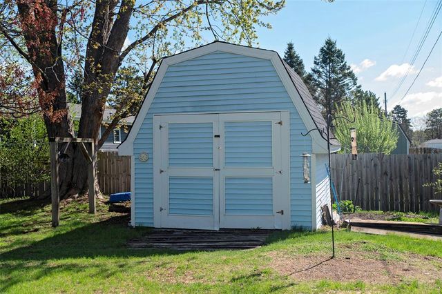 1611 Dorret Road, Eau Claire, WI 54703