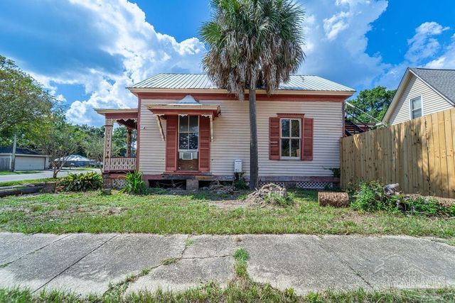 400 W Gregory St, Pensacola, FL 32502