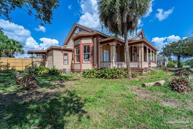 400 W Gregory St, Pensacola, FL 32502