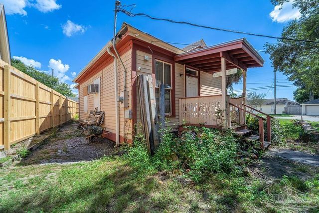 400 W Gregory St, Pensacola, FL 32502