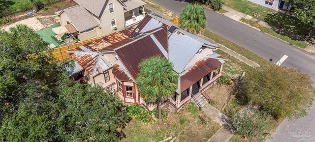 400 W Gregory St, Pensacola, FL 32502