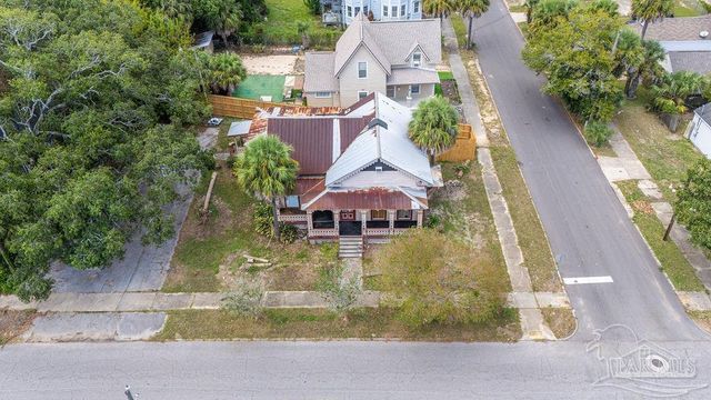 400 W Gregory St, Pensacola, FL 32502
