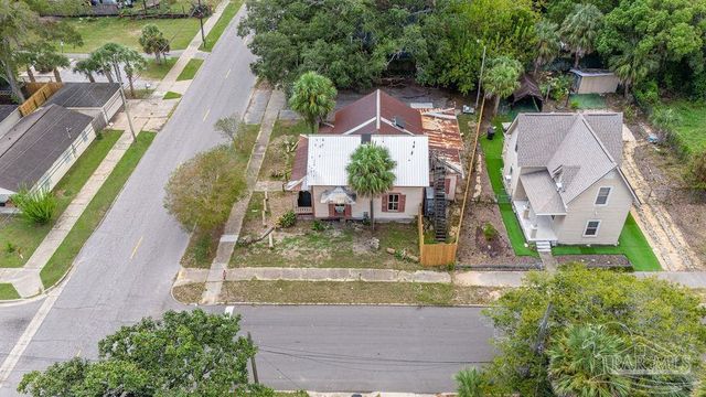 400 W Gregory St, Pensacola, FL 32502