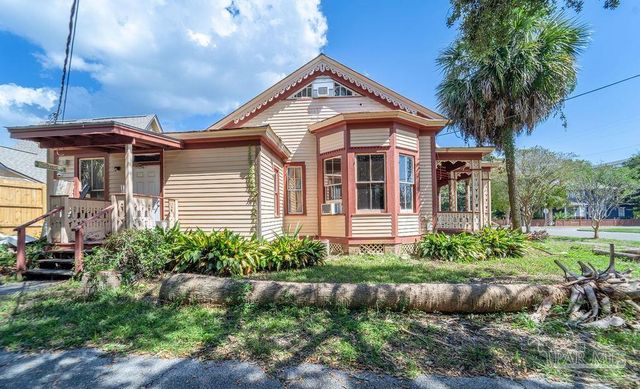 400 W Gregory St, Pensacola, FL 32502