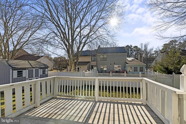 5 BELMONT CT, Sicklerville, NJ 08081