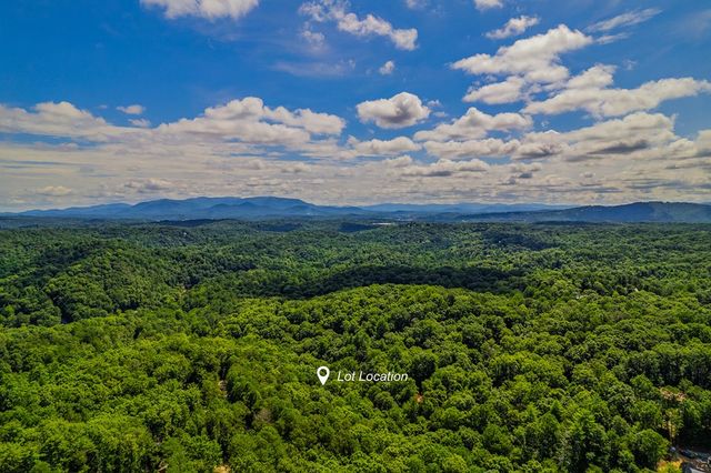Lot 1164 Spalding Circle, Ellijay, GA 30540