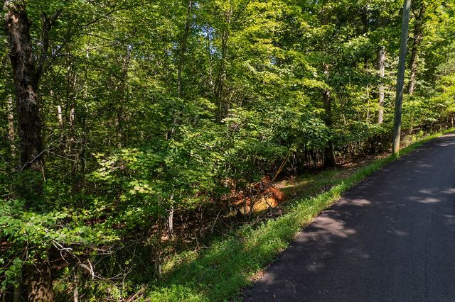 Lot 1164 Spalding Circle, Ellijay, GA 30540