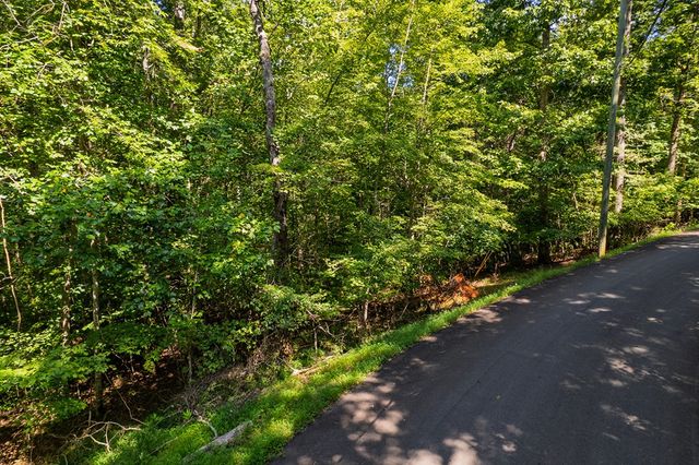 Lot 1164 Spalding Circle, Ellijay, GA 30540