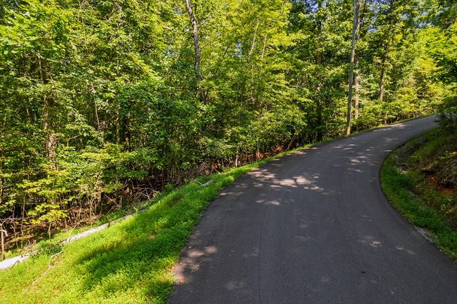 Lot 1164 Spalding Circle, Ellijay, GA 30540