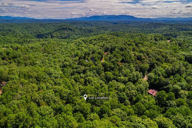 Lot 1164 Spalding Circle, Ellijay, GA 30540