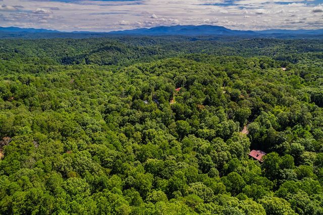 Lot 1164 Spalding Circle, Ellijay, GA 30540