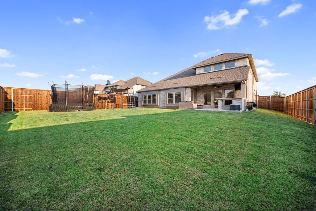 4160 Lavina Lane, Prosper, TX 75078 — photo 5