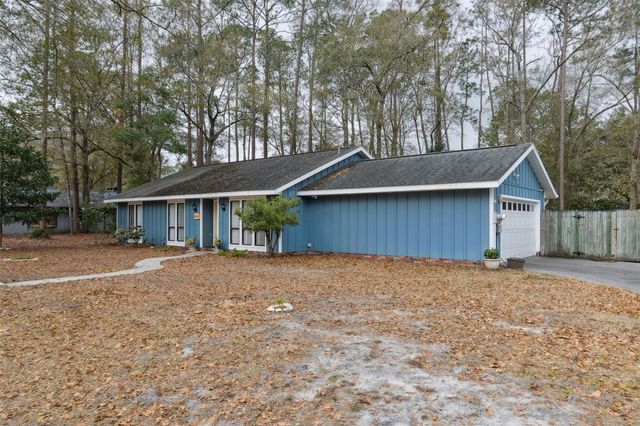6032 NW 32ND STREET, Gainesville, FL 32653