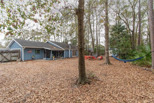 6032 NW 32ND STREET, Gainesville, FL 32653