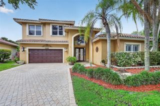 8226 NW 41st Street, Coral Springs, FL 33065