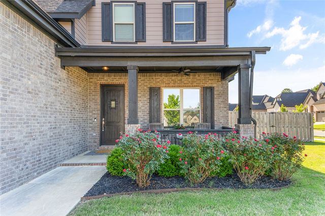 5900 SW Dryden Road, Bentonville, AR 72713