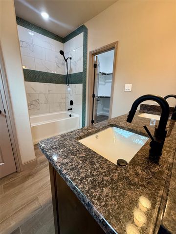 732 Fuller Avenue, Cleburne, TX 76031