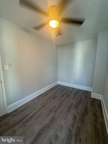 3191 E THOMPSON ST, Philadelphia, PA 19134