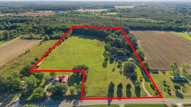 6214 Cottonwood Rd, Dothan, AL 36301