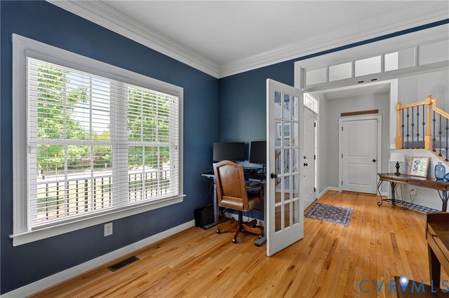 11904 Sunrise Rd, Henrico, VA 23233