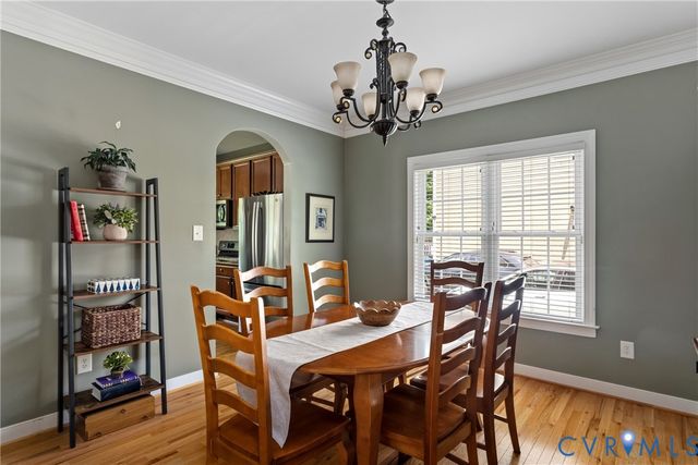 11904 Sunrise Rd, Henrico, VA 23233