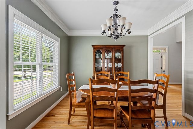 11904 Sunrise Rd, Henrico, VA 23233