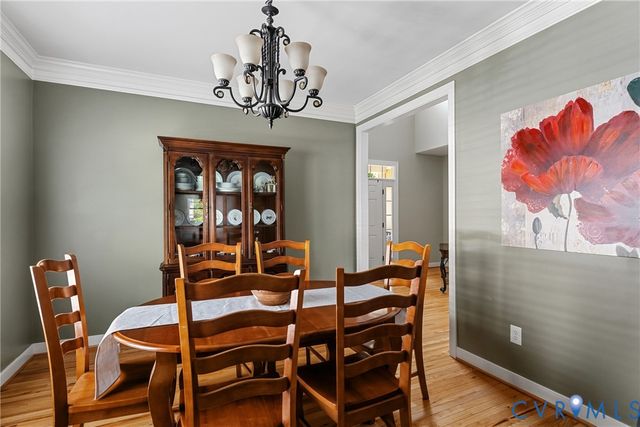 11904 Sunrise Rd, Henrico, VA 23233