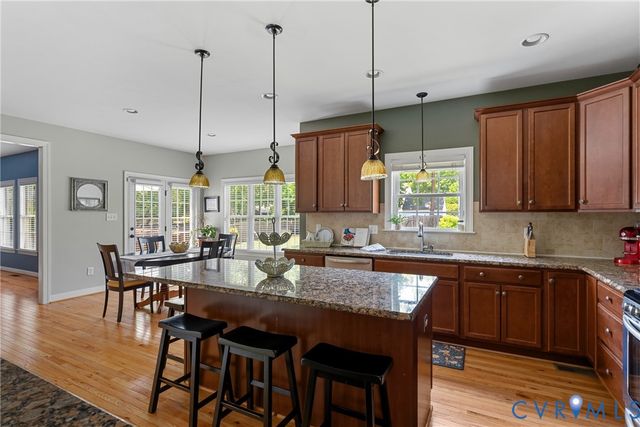 11904 Sunrise Rd, Henrico, VA 23233